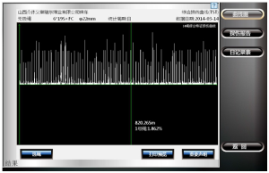 索道荔枝视频APP免费下载观看黄版污自动监测系统检测报告